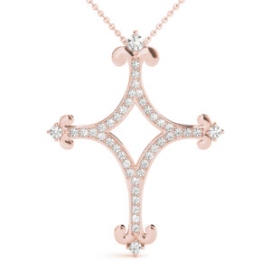 Diamond Cross