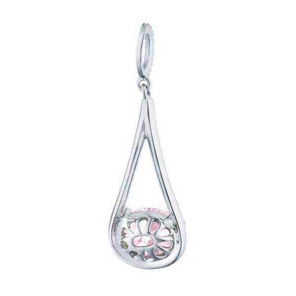 Pendants Color Oval 9x7