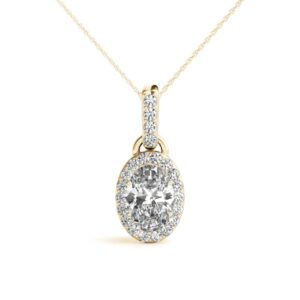 Pendants Halo
