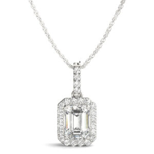 Pendants Halo