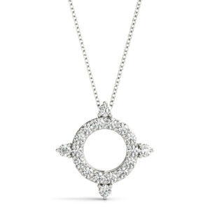 Fashion Pendant