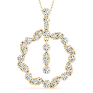 Fashion Pendant