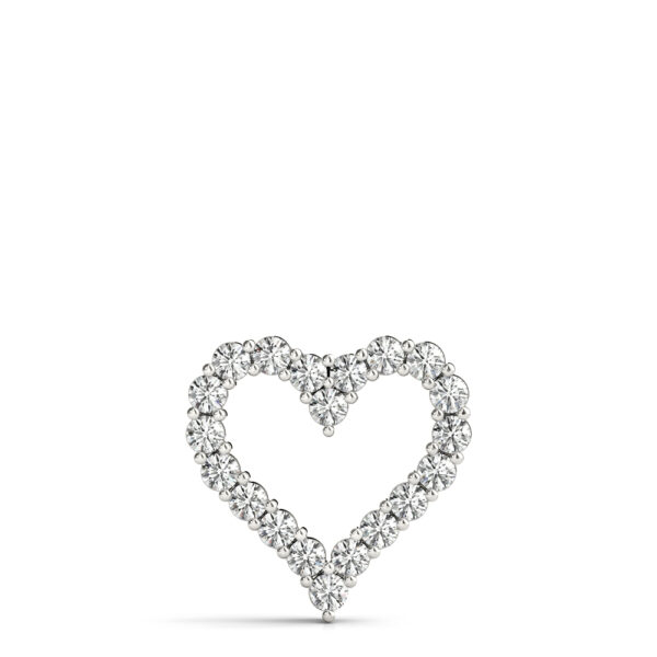 Heart Pendant