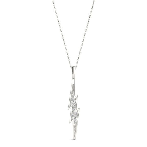 Thunderbolt Pendant - Image 3