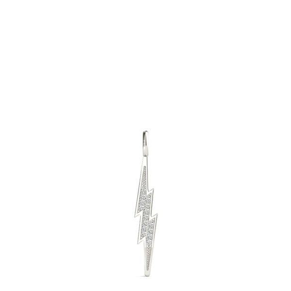 Thunderbolt Pendant - Image 2