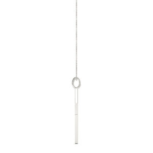 Thunderbolt Pendant