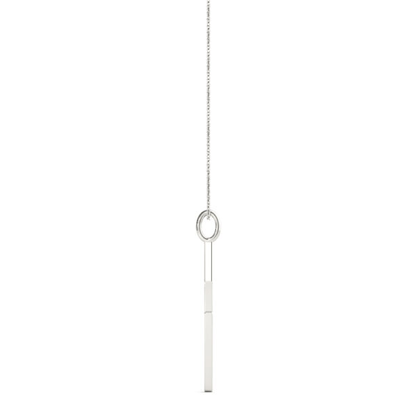 Thunderbolt Pendant
