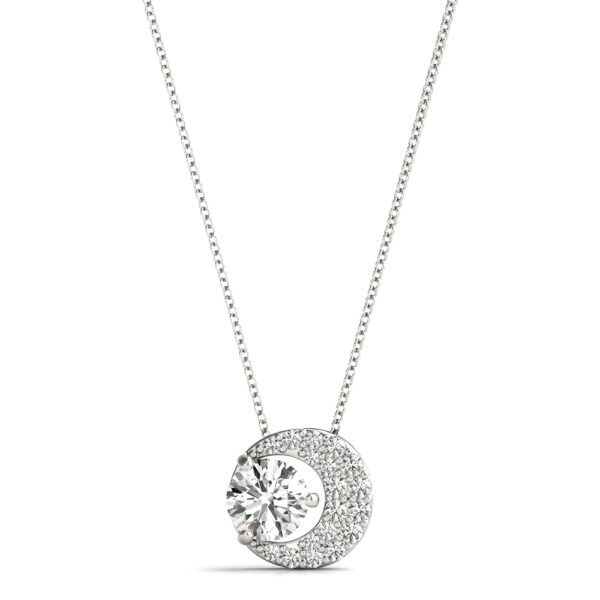 Fashion Pendant Round Center - Image 3