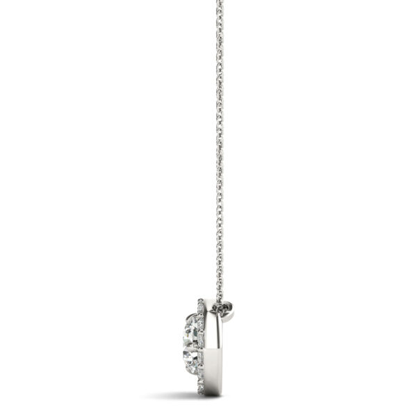 Fashion Pendant Round Center - Image 2
