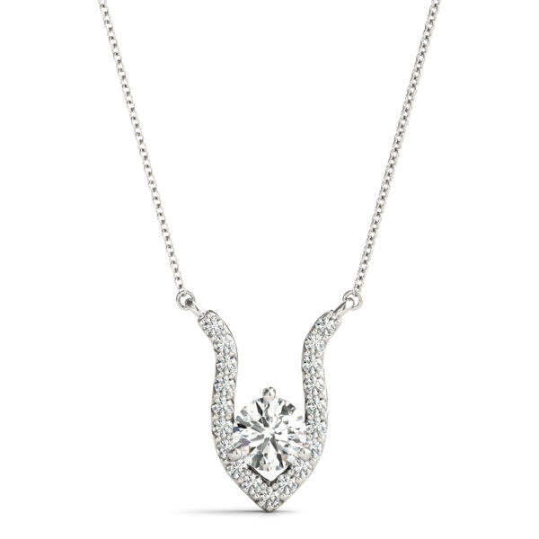 Fashion Pendant Round Center - Image 2
