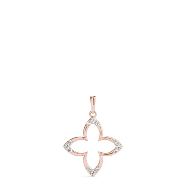 15mm Fashion Pendant - Image 2