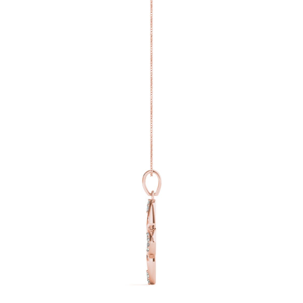 15mm Fashion Pendant