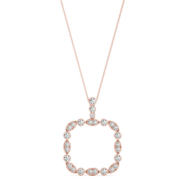 Fashion Pendant