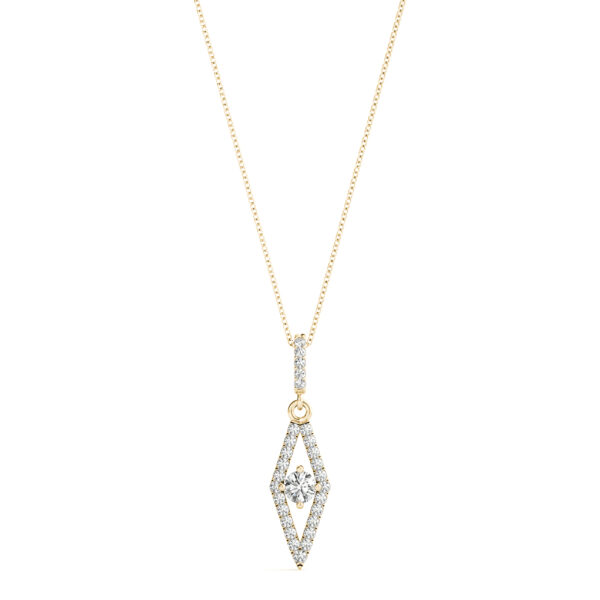 Fashion Pendant