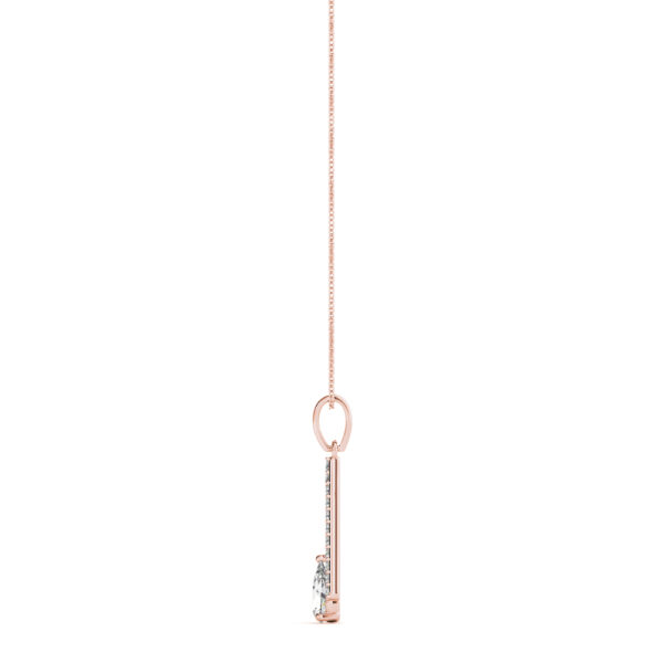 Pear Fashion Pendant - Image 3