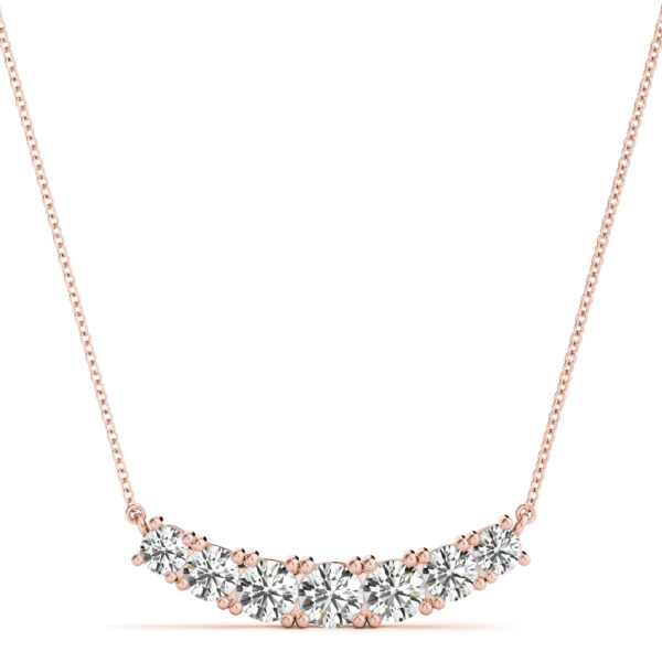 7 Stone Pendant - Image 2