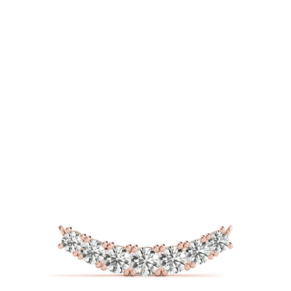 7 Stone Pendant - Image 3