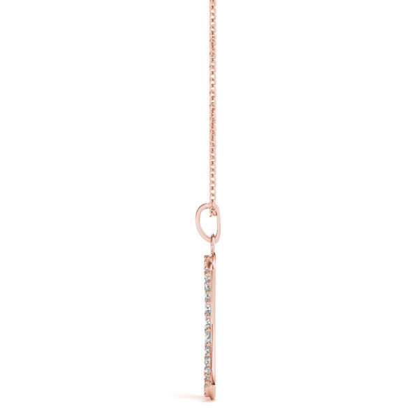 Half Moon Pendant - Image 2