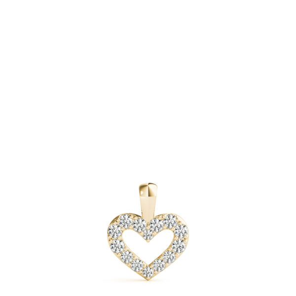 Heart Pendant