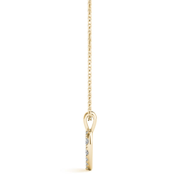 Heart Pendant - Image 3