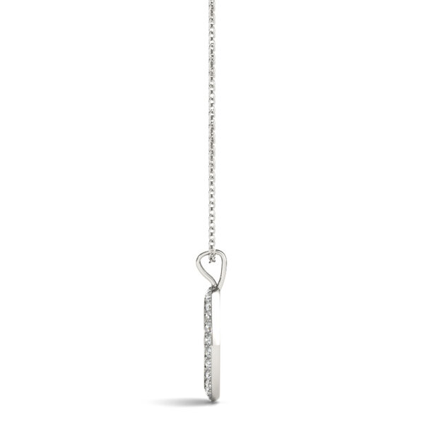 Peace Fashion Pendant - Image 2