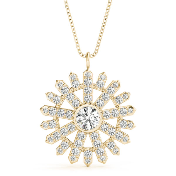 Fashion Pendant - Image 4