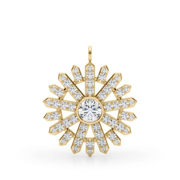 Fashion Pendant - Image 3
