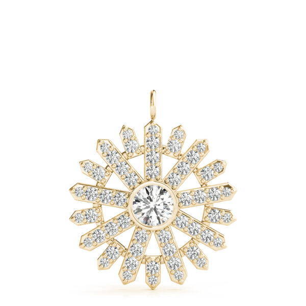 Fashion Pendant