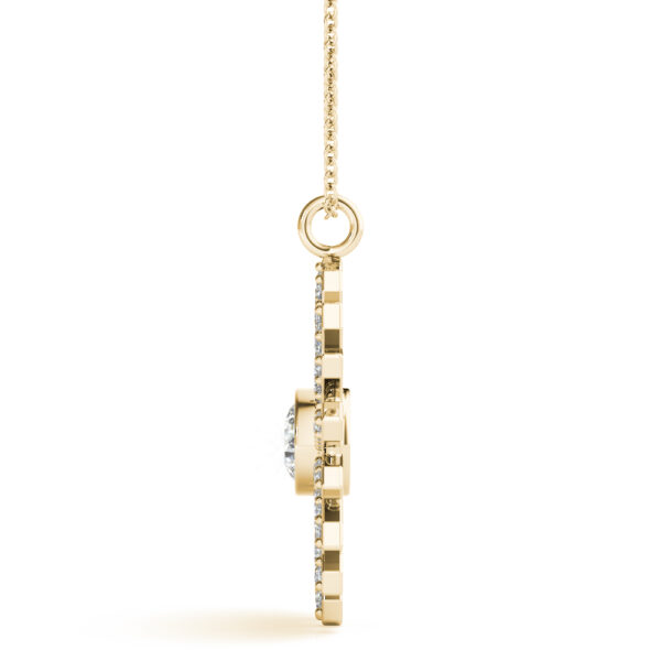 Fashion Pendant - Image 2