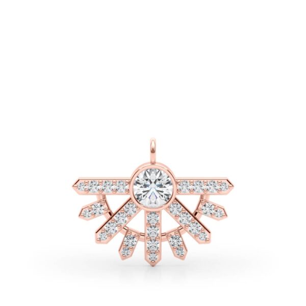 Fashion Pendant - Image 2