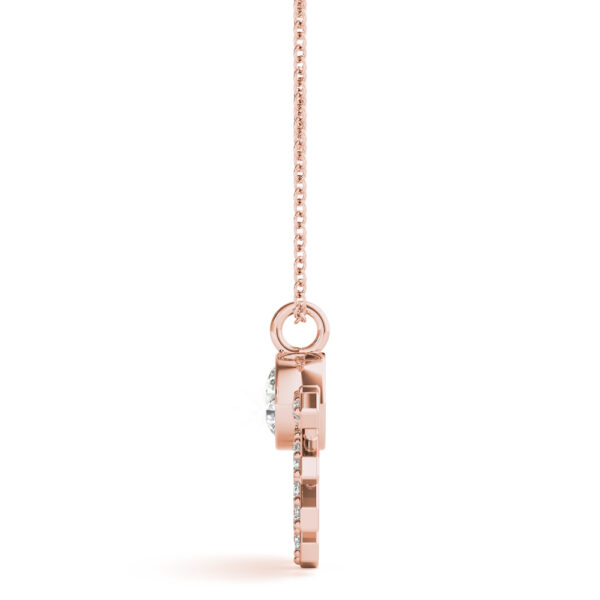 Fashion Pendant