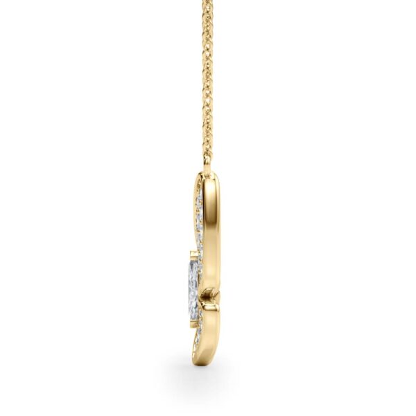 Butterfly Pendant - Image 2