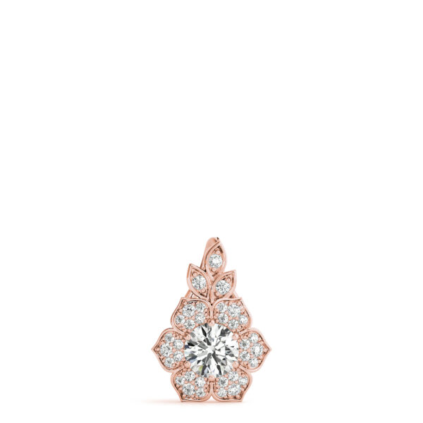 Flower Pendant - Image 2