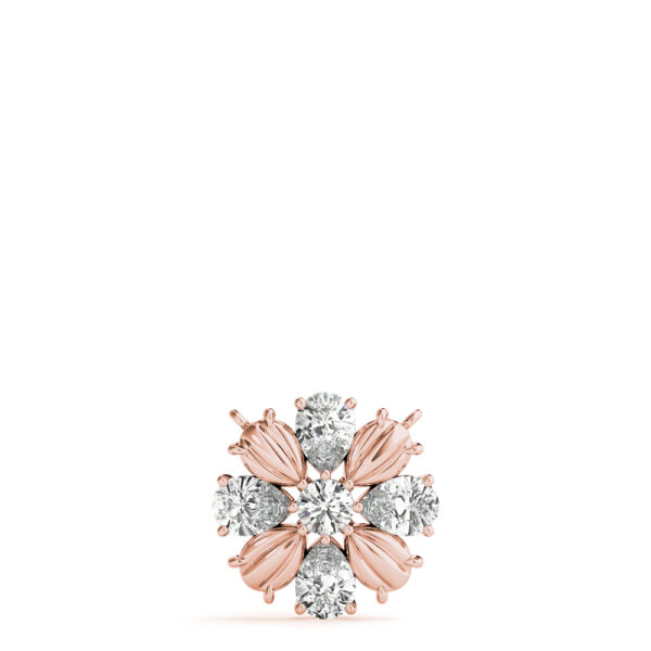 Flower Pendant - Image 3