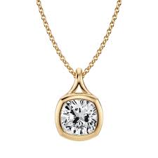 Pendants Cushion