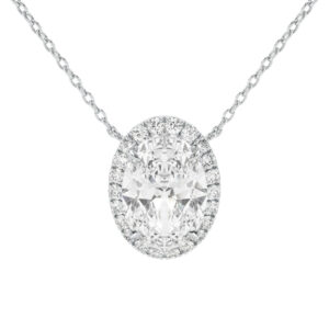 Pendants Oval