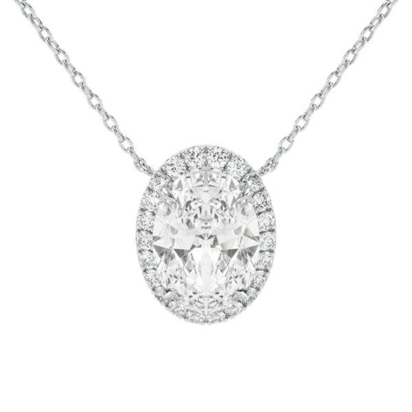 Pendants Oval