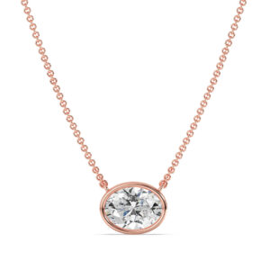 Pendants Oval