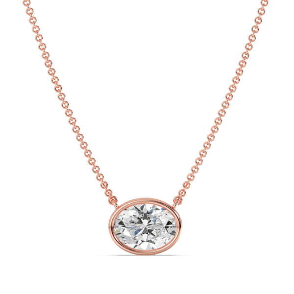 Pendants Oval