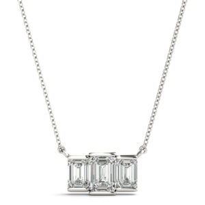 Pendants Emerald