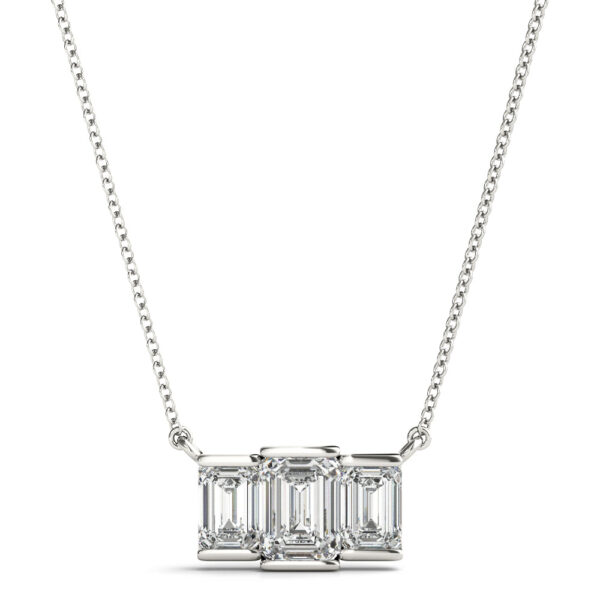 Pendants Emerald