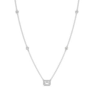 Pendants Emerald