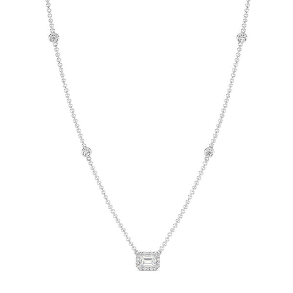 Pendants Emerald
