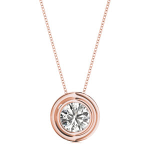 Pendants Round