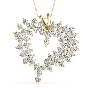 Pendants Heart