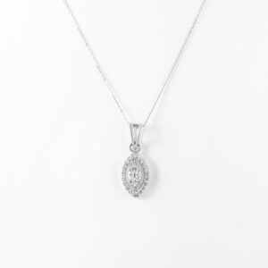 Pendants Marquise