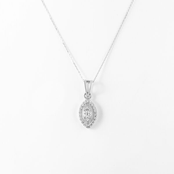 Pendants Marquise