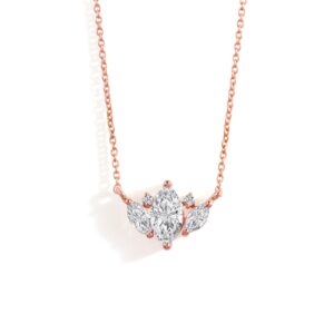 Pendants Marquise