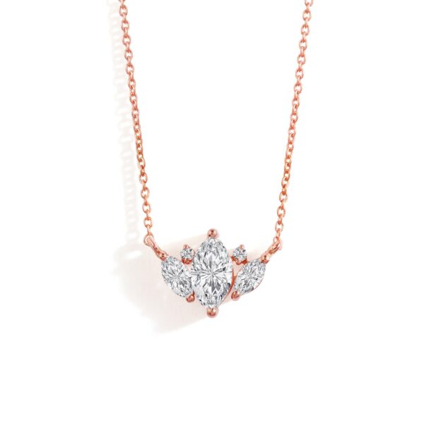 Pendants Marquise