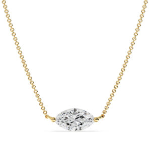 Pendants Marquise